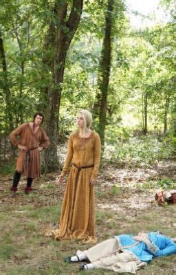 vikings crossover fanfiction|The Originals & Vikings Crossover .